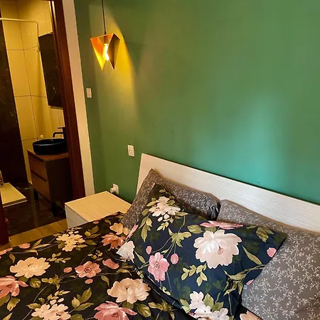 Airport Deluxe Bedroom And Private Bathroom Near Airport Self Check In And Self Check Out