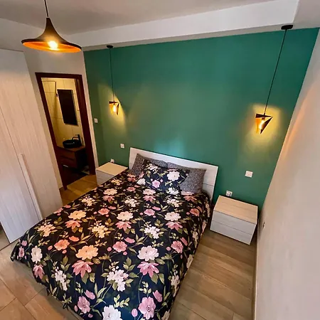 Airport Deluxe: Self-service Comfort Near Terminals Homestay *